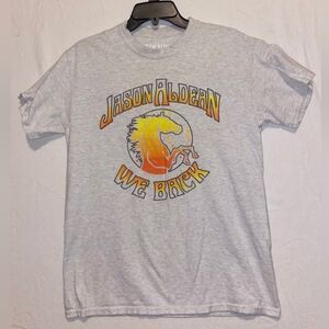 Jason Aldean T-shirt
